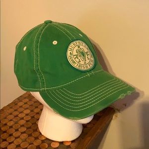 Novelty Irish Hat